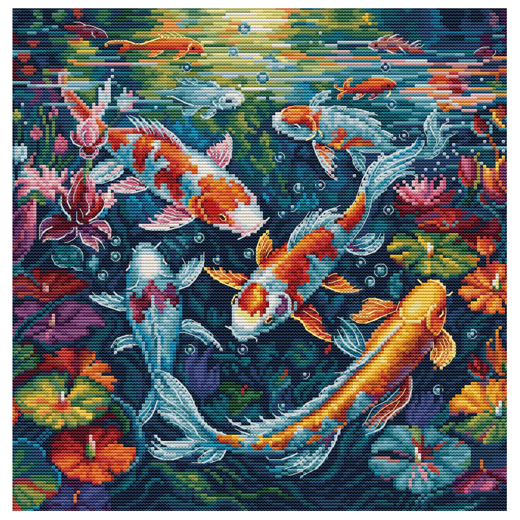 (image for) The Aquarium